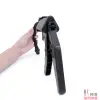 Вакуумная помпа для увеличения пениса Powerpump PRO 02 Clear - 4 Вакуумная помпа для увеличения пениса Powerpump PRO 02 Clear - 4