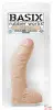 Фаллоимитатор Basix Fat Boy, 19x6 см - 2 Фаллоимитатор Basix Fat Boy, 19x6 см - 2