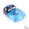 Эрекционное кольцо Brazzers, c вибропулей, 2 см - 1 Эрекционное кольцо Brazzers, c вибропулей, 2 см - 1