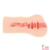 Мастурбатор с вибрацией "Realistic Pocket Pussy" - 5 Мастурбатор с вибрацией "Realistic Pocket Pussy" - 5