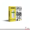 Презервативы EGZO Bee's Knees - 2 Презервативы EGZO Bee's Knees - 2