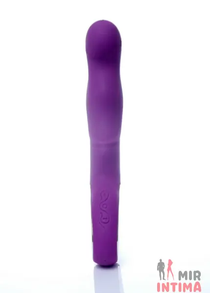 Женский-вибратор-точки-G-Вибромассажер для точки G Wibrator G-spot - 7