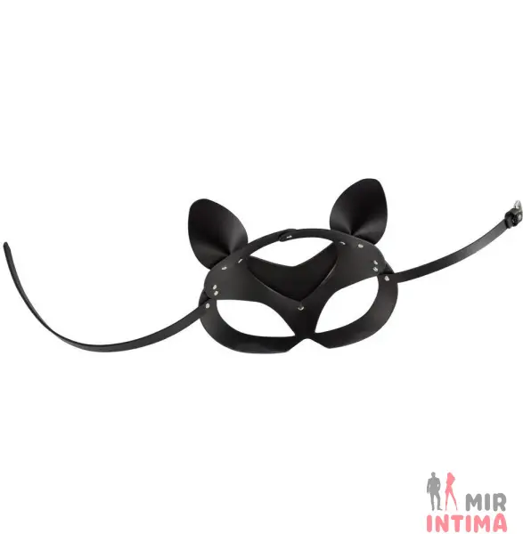 Оригинальная маска Bad Kitty со стразами - 4 Оригинальная маска Bad Kitty со стразами - 4