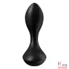 Анальная вибропробка Satisfyer Backdoor Lover - 1 Анальная вибропробка Satisfyer Backdoor Lover - 1