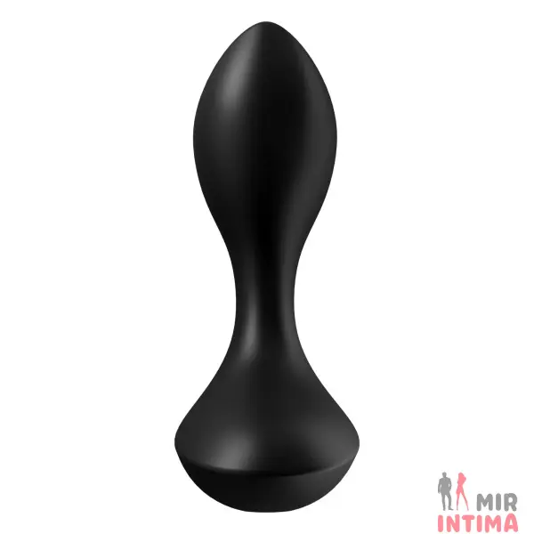 Анальная вибропробка Satisfyer Backdoor Lover - 1 Анальная вибропробка Satisfyer Backdoor Lover - 1