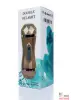 Двойной мастурбатор с вибростимуляцией от BOSS Vagina Double Delight - 1 Двойной мастурбатор с вибростимуляцией от BOSS Vagina Double Delight - 1