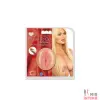 Мастурбатор в виде вагины TLC® CyberSkin® Pussy To Go Stroker - 3
