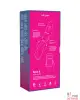 Женский-вибратор-We-Vibe-Вибратор We-Vibe Rave 2 Twisted Pleasure - 7