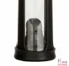 Автоматическая помпа для пениса Get Hard Power Pump Clear, 19х6 см - 3