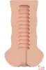 Компактный мастурбатор - анус Malesation - 2 Компактный мастурбатор - анус Malesation - 2
