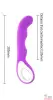 Женский-вибратор-точки-G-Вибромассажер для точки G Wibrator G-spot - 13