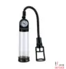 Вакуумная помпа с манометром Pw Accu Meter Power Pump - 1