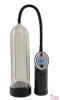 Автоматическая помпа для пениса Pump Worx Digital Auto-Vac - 6