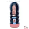 Мастурбатор MOUTH от Pretty Love - 4 Мастурбатор MOUTH от Pretty Love - 4