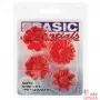 Набор насадок Basic Essential Набор насадок Basic Essential