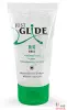 Веганская органическая анальная смазка - Just Glide Bio Anal, 50 мл