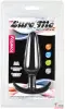 Анальная пробка LURE ME Classic, 13,2х3,5см Анальная пробка LURE ME Classic, 13,2х3,5см