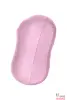Вакуумный-женский-вибратор-Вакуумный стимулятор Satisfyer Cotton Candy  - 9