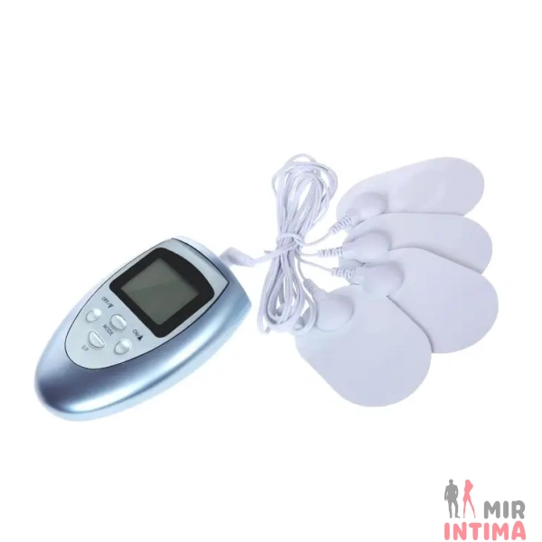Електростимулятор BAILE Electro Sex Kit - 3 Електростимулятор BAILE Electro Sex Kit - 3