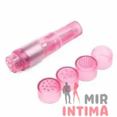 Мини стимулятор Pocket Pleasure