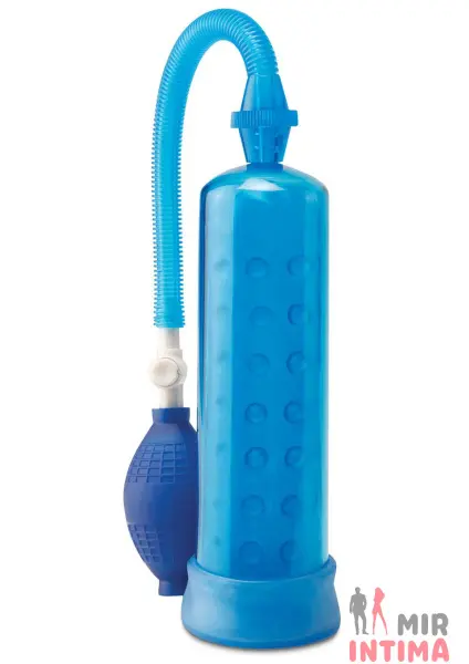 Вакуумная помпа Silicone Power, 20X5 см - 4
