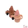 Насадка с вибропулей и эрекционным кольцом от LoveToy 19х3,8 - 3 Насадка с вибропулей и эрекционным кольцом от LoveToy 19х3,8 - 3