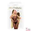 Откровенный комбинезон Dirty mind от PENTHOUSE - 3 Откровенный комбинезон Dirty mind от PENTHOUSE - 3