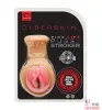 Мастурбатор вагина TLC® CyberSkin® Pink Lips Pussy Stroker - 4 Мастурбатор вагина TLC® CyberSkin® Pink Lips Pussy Stroker - 4