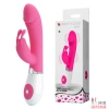 MIBI-014224-Компьютерный-(Rabbit)-женский-вибратор - 7 Компьютерный-(Rabbit)-женский-вибратор-Вибромассажер серии Pretty Love GENE - 7