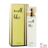 Парфюмерная вода с феромонами для женщин Smell Like № 08, 30 мл
