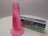 Набор "Curved Anal Pleasure"