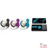Вагинальные шарики с вибрацией Lelo Hula Beads - 3 Вагинальные шарики с вибрацией Lelo Hula Beads - 3