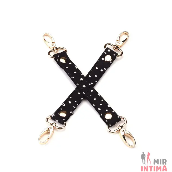 Набор Liebe Seele Bondage Kit, 7 предметов - 5 Набор Liebe Seele Bondage Kit, 7 предметов - 5