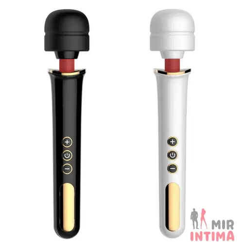 Вибромассажер Boss Series - Massager Super Powerful