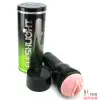 Мастурбатор Fleshlight Pink Lady Vortex, 25X6 см - 5