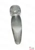 Анальная пробка Finger Rimmers, маленькая 7х1,9 см - 2