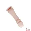 Фаллоимитатор на присоске BIG Penis 23,5х5,3 см - 2 Фаллоимитатор на присоске BIG Penis 23,5х5,3 см - 2