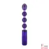 Анальный вибратор Anal Beads, 13х3 см - 1 Анальный вибратор Anal Beads, 13х3 см - 1