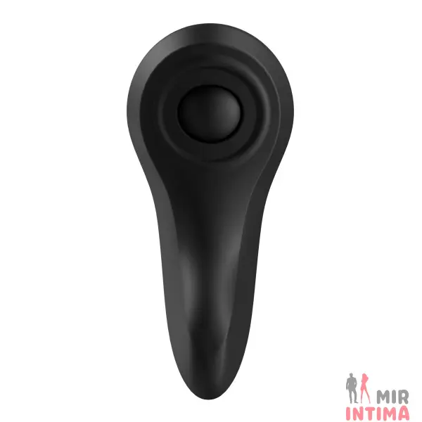 Женские-вибротрусики-Вибратор в трусики Satisfyer Little Secret, с пультом - 5