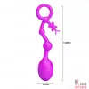 НОВИНКА! Анальные шарики Pretty Love Balls - 3 НОВИНКА! Анальные шарики Pretty Love Balls - 3