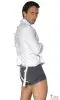 Смирительная рубашка Unisex Straitjacket - 1