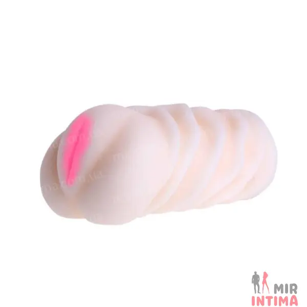 Вибро-мастурбатор PUSSY - 4 Вибро-мастурбатор PUSSY - 4