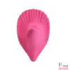 Вибратор Pretty Love Fancy Clamshell - 3 Вибратор Pretty Love Fancy Clamshell - 3