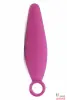 Анальный стимулятор Climax Anal Finger Plug, 8,8х2,5 см - 6 Анальный стимулятор Climax Anal Finger Plug, 8,8х2,5 см - 6
