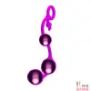 Вагинальные шарики Pretty Love "BALLS" - 3