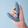Смарт-вибратор Svakom Erica Dusty Blue - 2
