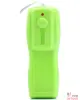 Виброяйцо Glo-Glo a Go-Go Electric Lemon Flicker Tip Vibrating Bullet с подсветкой - 3