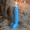 Свечи в виде пениса, размер M - 1