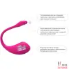 Смарт-виброяйцо Lovense Lush 2, Bluetooth - 7 Смарт-виброяйцо Lovense Lush 2, Bluetooth - 7
