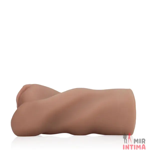 Mастурбатор Teacher Pussy Tan - 3 Mастурбатор Teacher Pussy Tan - 3